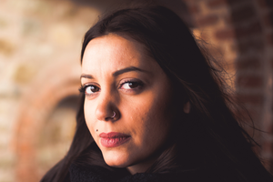 C- (C Minus®) Carbon Negative Diamonds