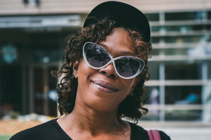 C- (C Minus®) Carbon Negative Diamonds